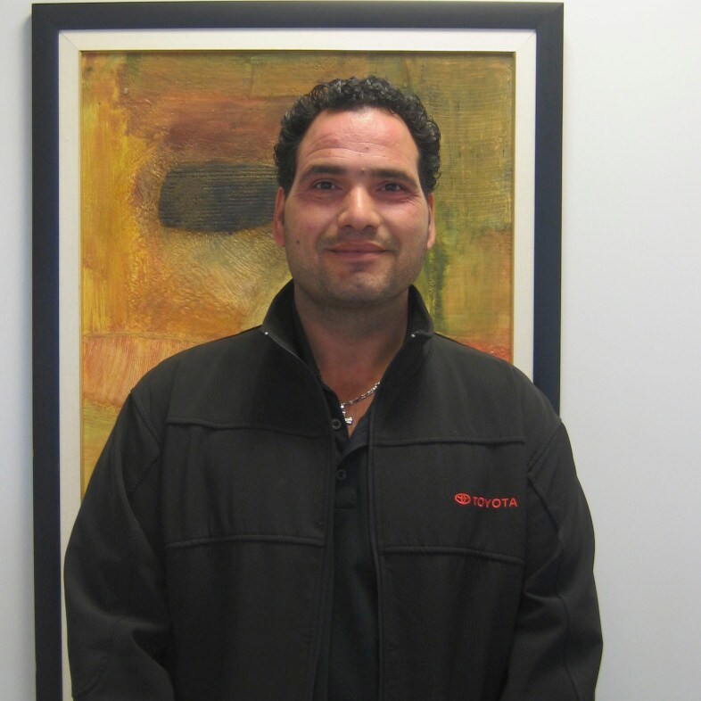 Mario Chiodo