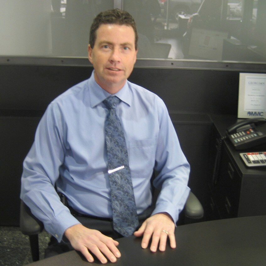 Ron Cottes