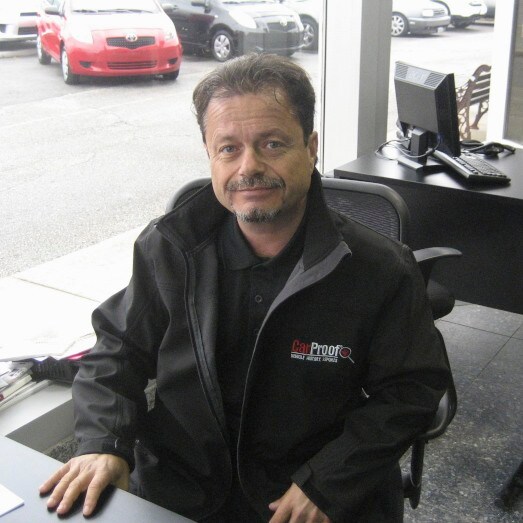 Jerry Oppedisano