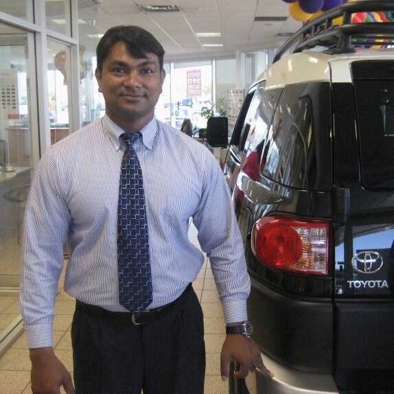 Manoj Joseph