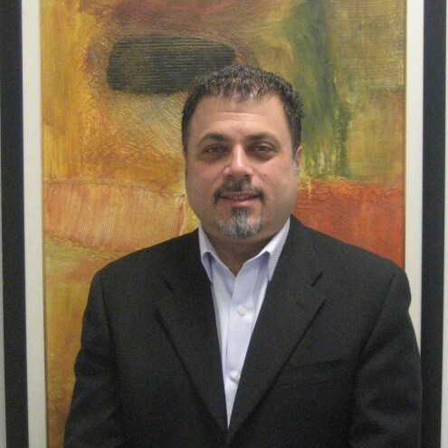 Tony Calabretta