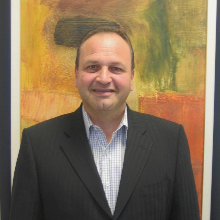 Mike Rietta 