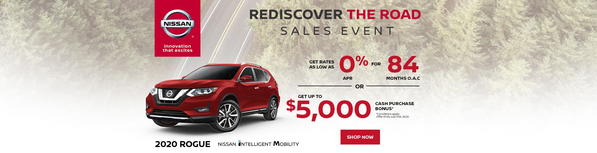 Woodchester Nissan We Are Open. Visit Us InStore