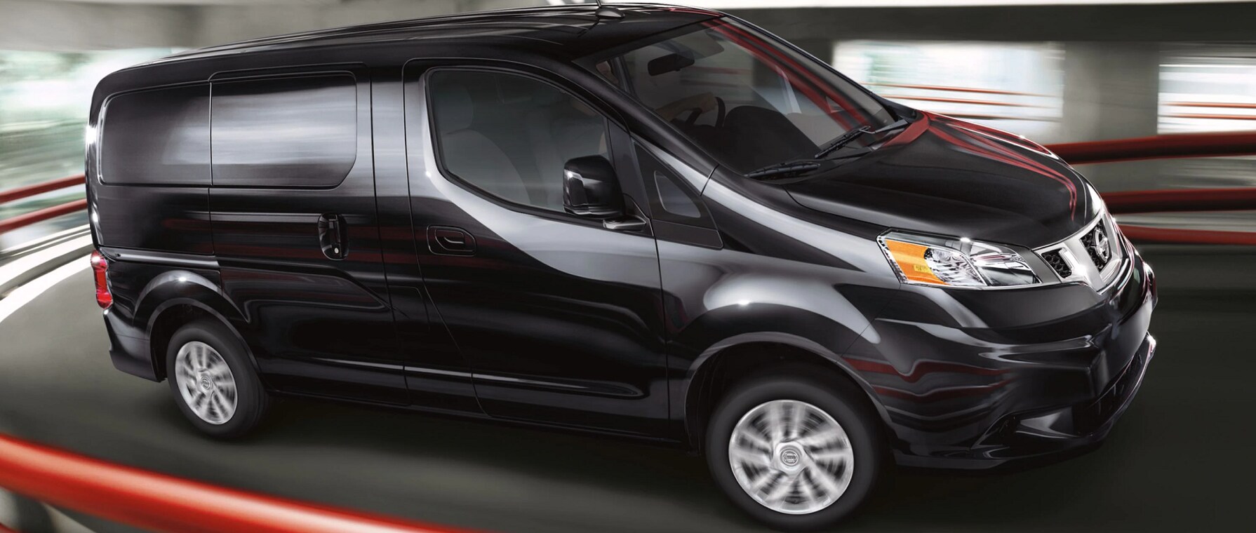 2021 Nissan NV200 in Mississauga, ON