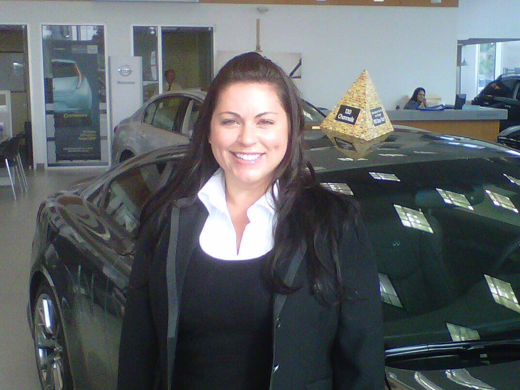 Christine Galvao