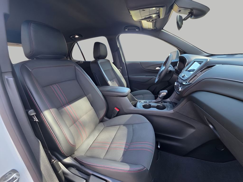 2024 Chevrolet Equinox RS - Photo 12