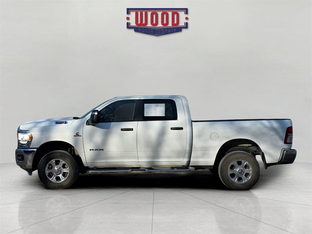 Used 2023 Ram 2500 Big Horn