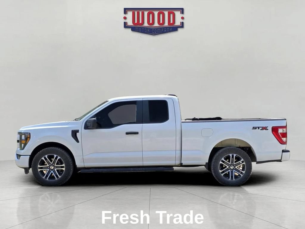Used 2023 Ford F-150 XL