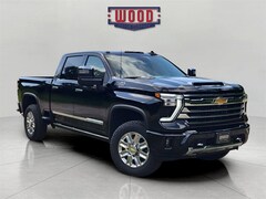 2025 Chevrolet Silverado 3500 HD High Country Truck