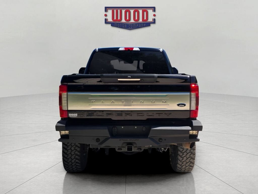 Used 2019 Ford Super Duty F-250 SRW XL