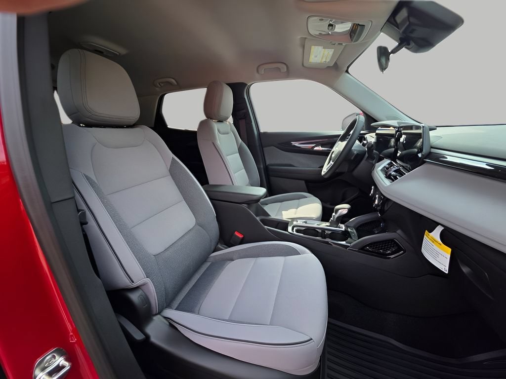 2026 Chevrolet Trailblazer LT - Photo 9