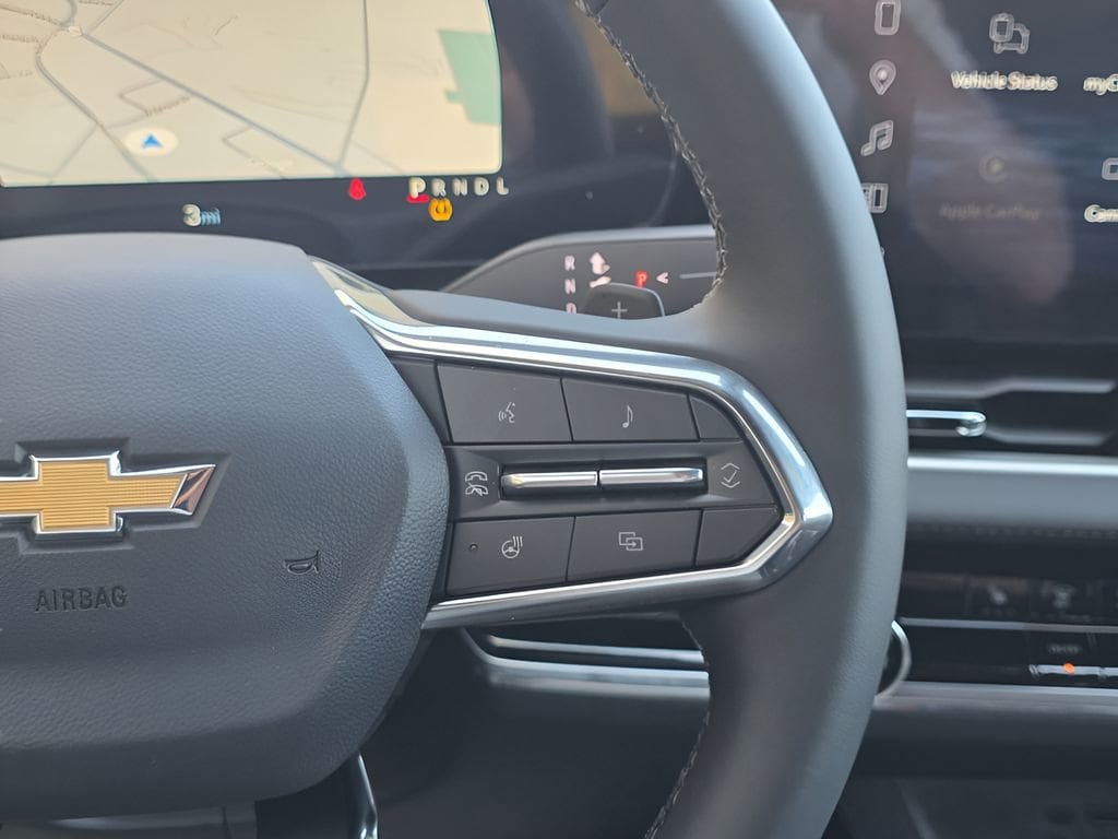 2026 Chevrolet Equinox LT - Photo 18