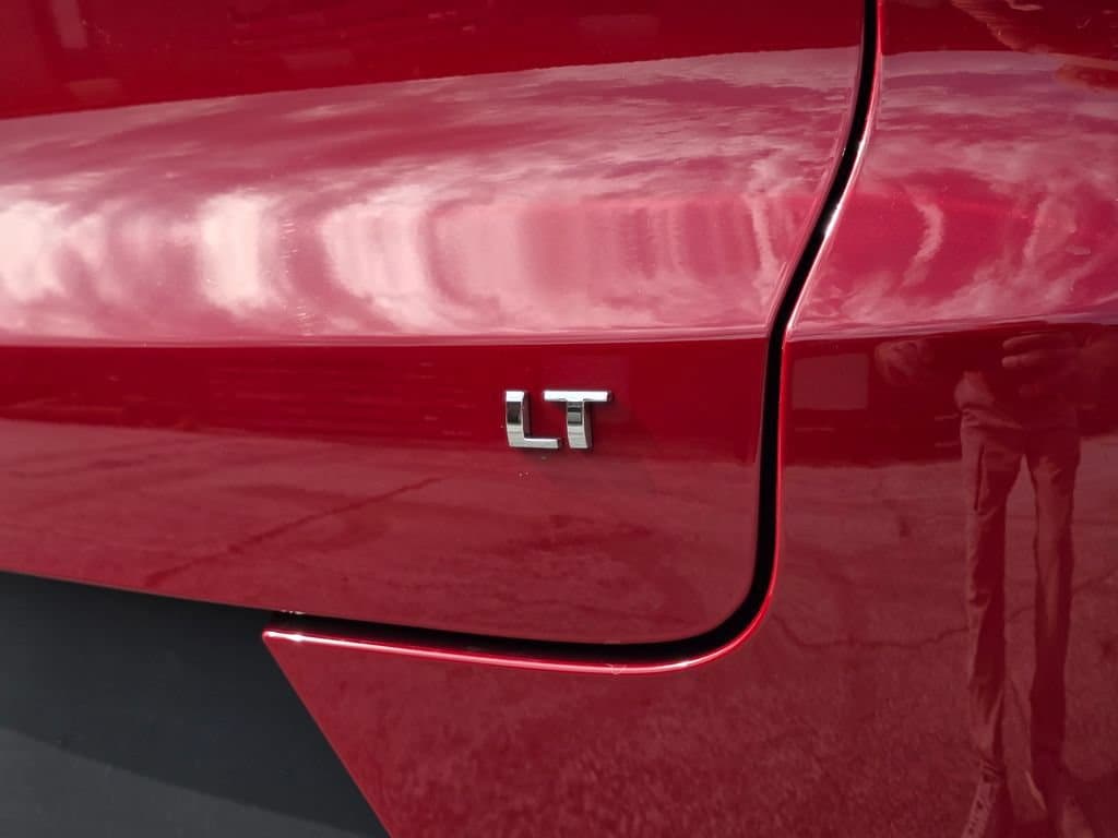 2026 Chevrolet Trailblazer LT - Photo 25