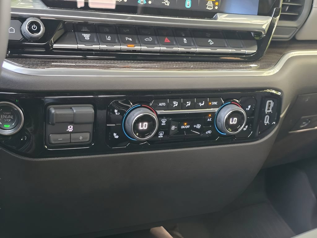 2026 Chevrolet Silverado 2500 HD LT - Photo 28