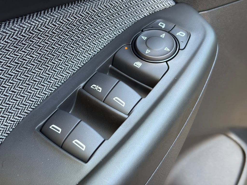 2026 Chevrolet Trailblazer LT - Photo 14