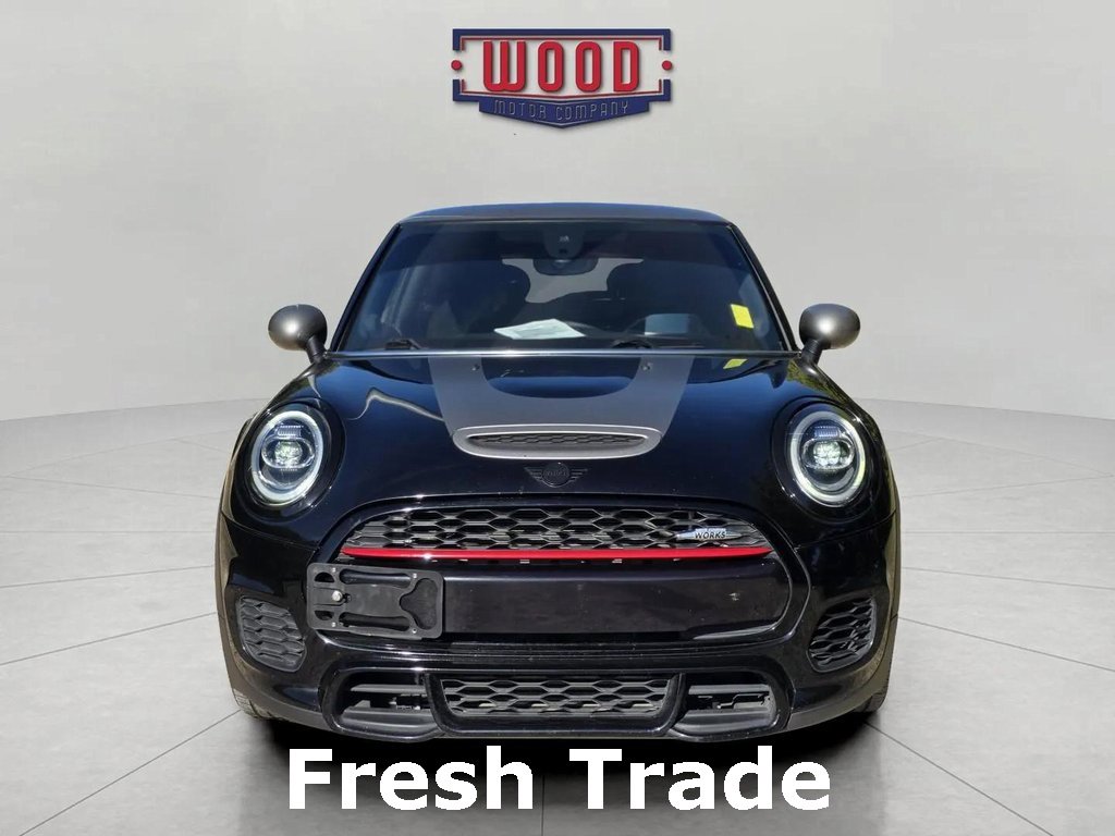 2019 Mini Cooper 2 Door Hardtop photo 2