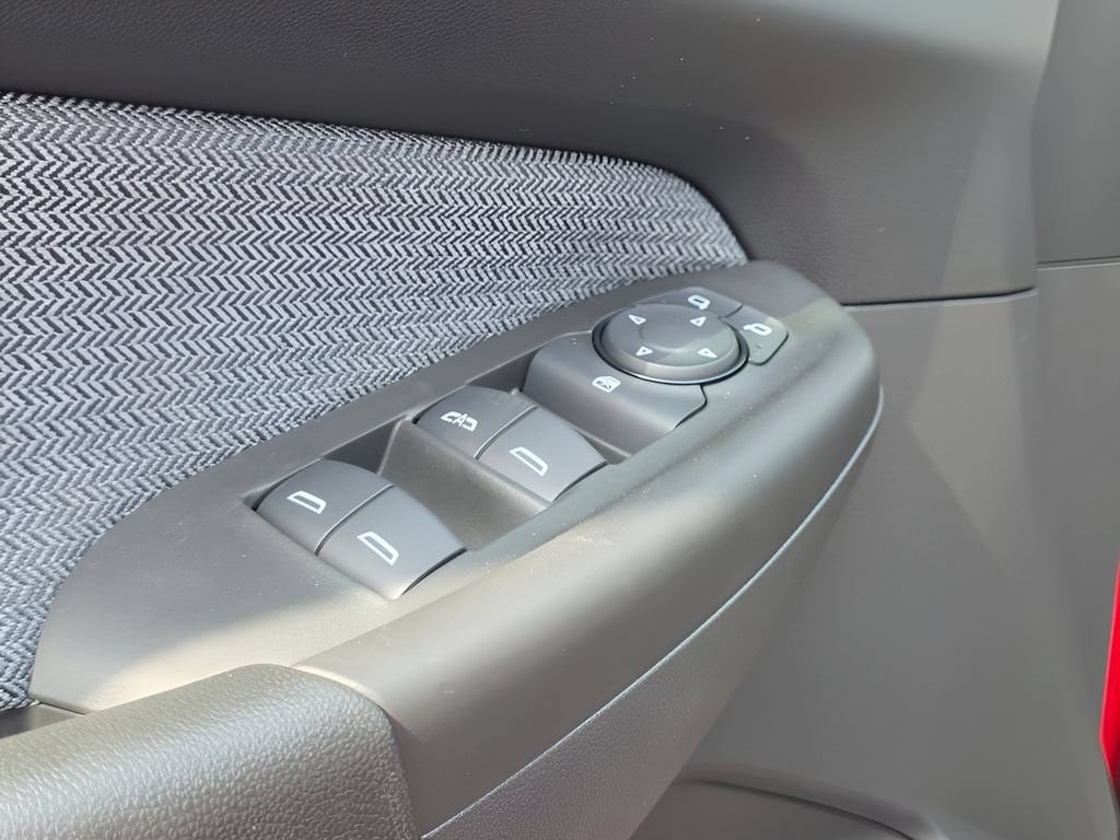 2026 Chevrolet Trailblazer LT - Photo 13