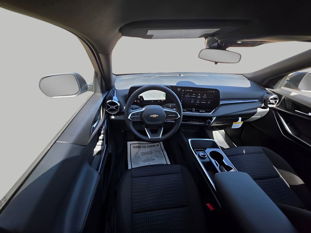2026 Chevrolet Equinox LT - Photo 12
