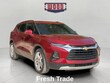  Chevrolet Blazer