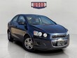  Chevrolet Sonic