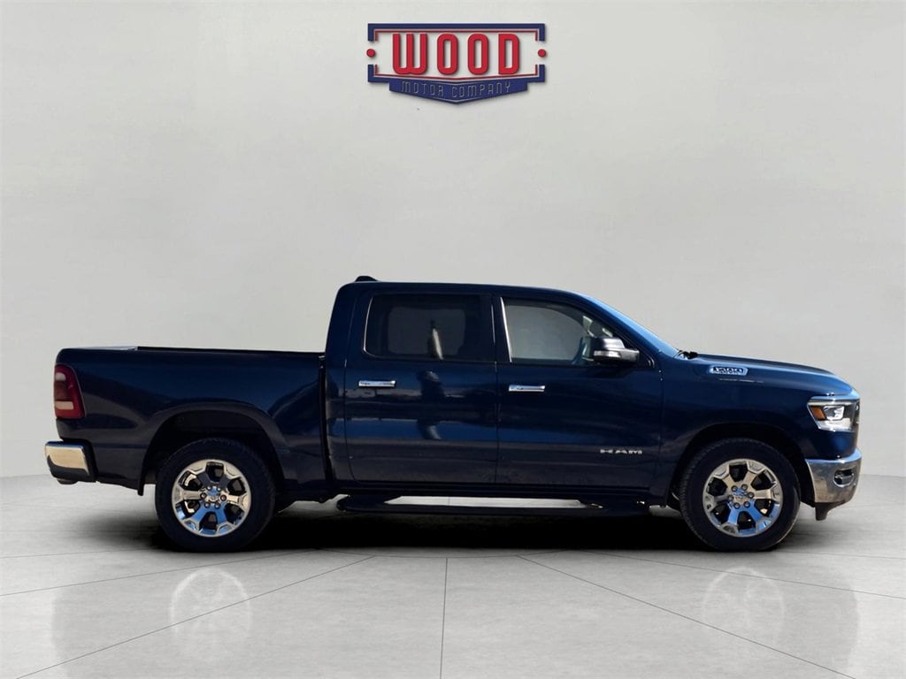 Used 2019 Ram 1500 Big Horn/Lone Star
