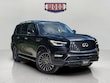  INFINITI QX80
