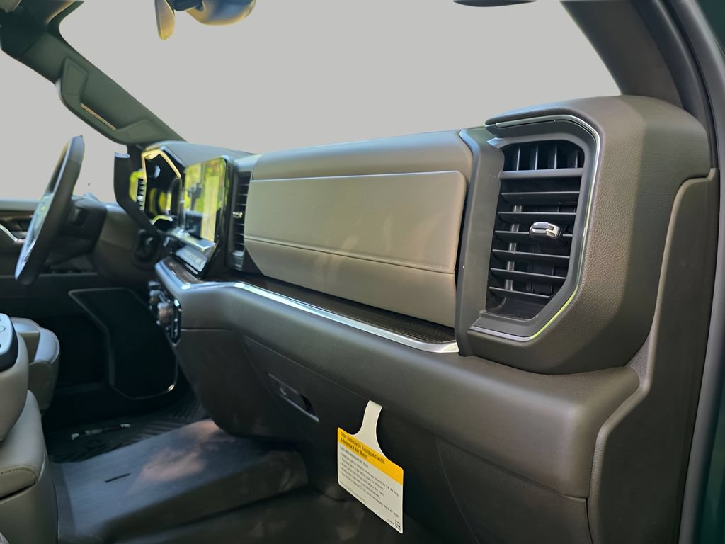 2026 Chevrolet Silverado 2500 HD LT - Photo 16