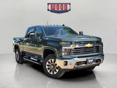 2026 Chevrolet Silverado 2500 HD LT Truck