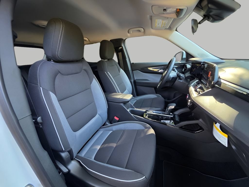 2026 Chevrolet Trailblazer LT - Photo 10