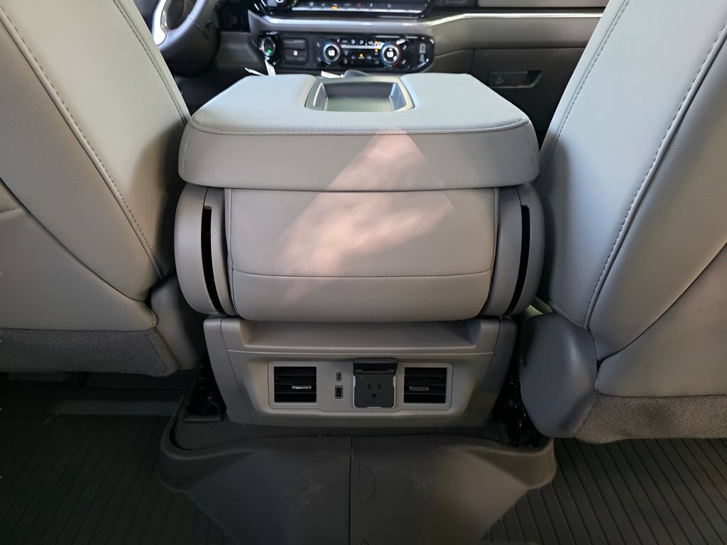 2026 Chevrolet Silverado 2500 HD LT - Photo 13