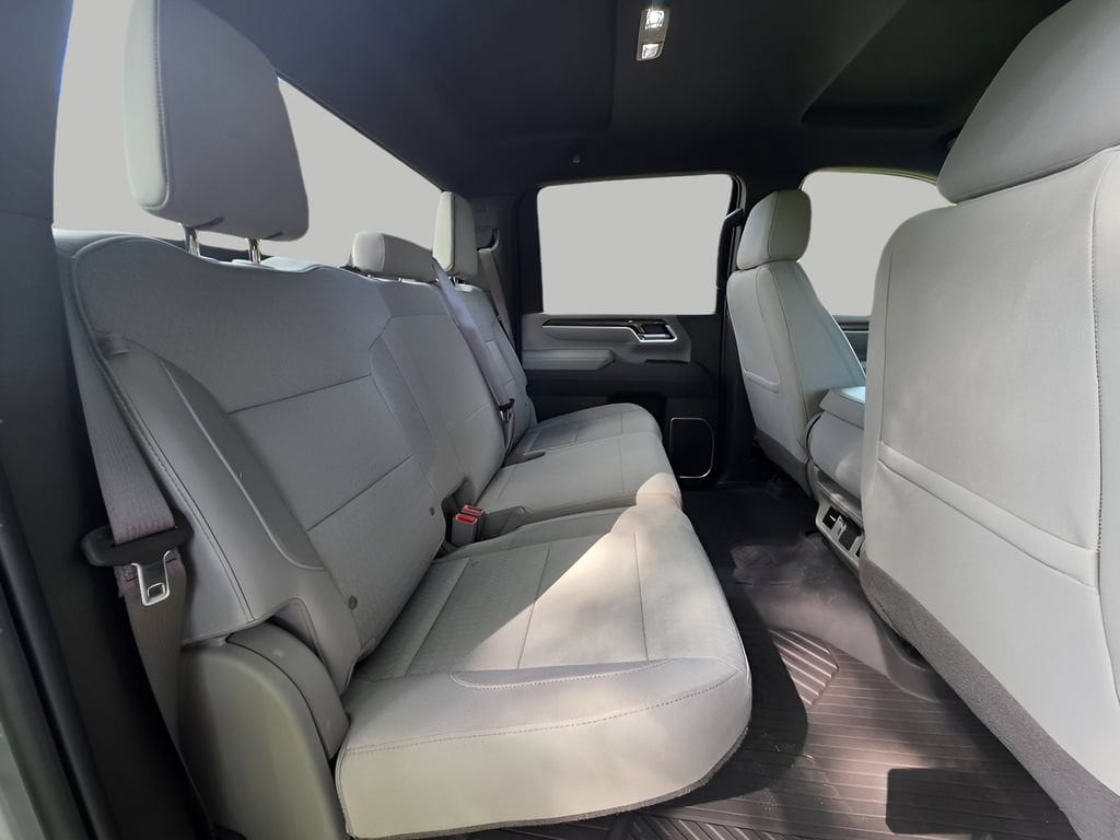 2026 Chevrolet Silverado 2500 HD LT - Photo 7