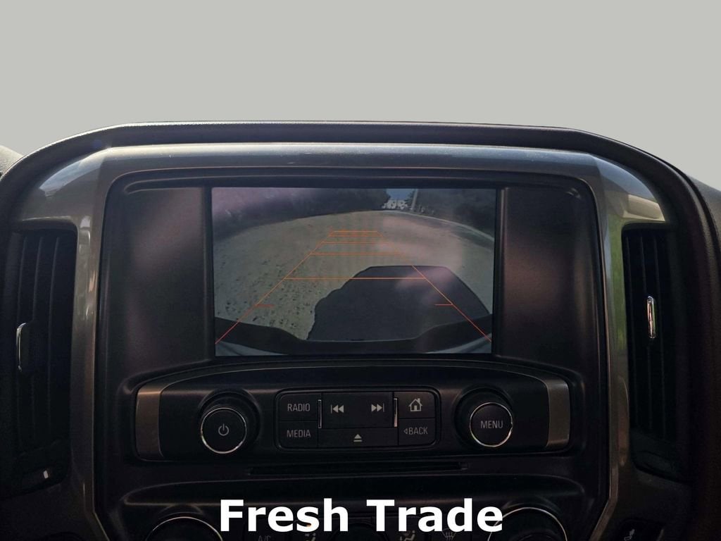 2015 Chevrolet Silverado 1500 High Country - Photo 13