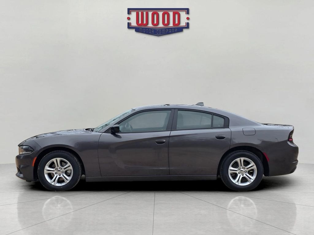 Used 2023 Dodge Charger SXT