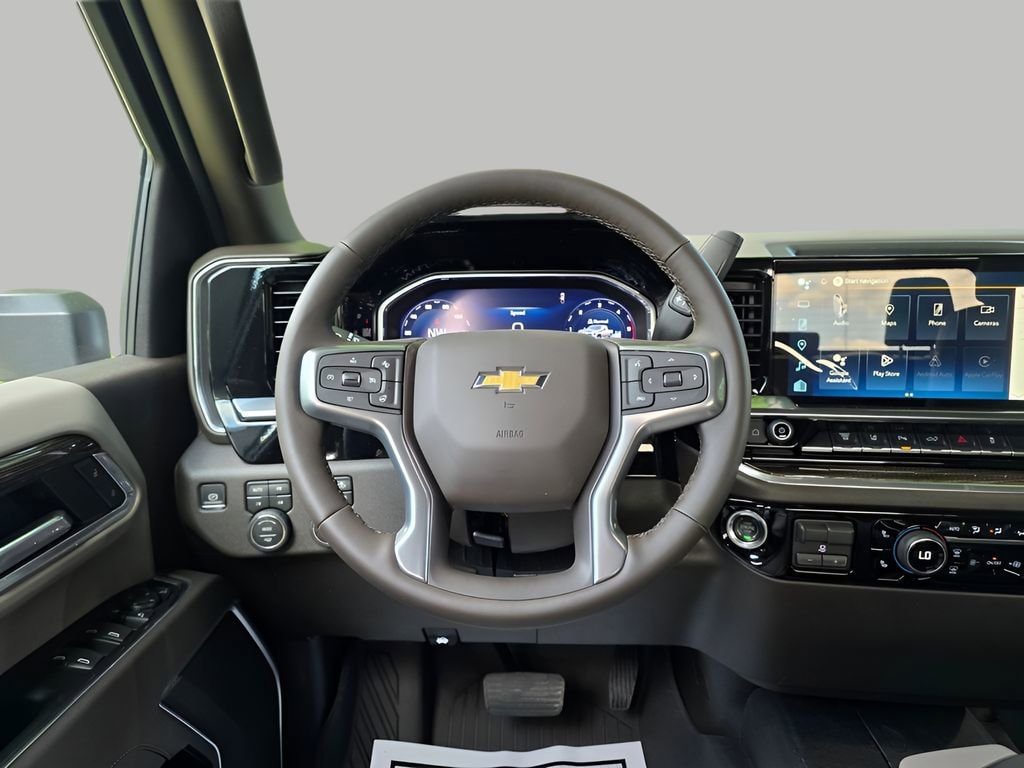 2026 Chevrolet Silverado 2500 HD LT - Photo 17