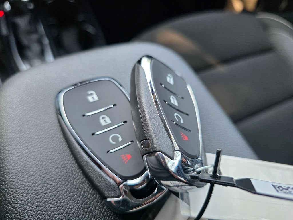 2026 Chevrolet Trailblazer LT - Photo 24