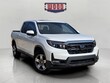  Honda Ridgeline