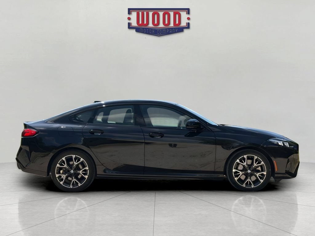 Used 2025 BMW 2 Series 228 xDrive