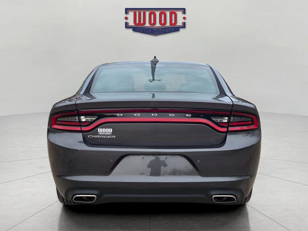 Used 2023 Dodge Charger SXT