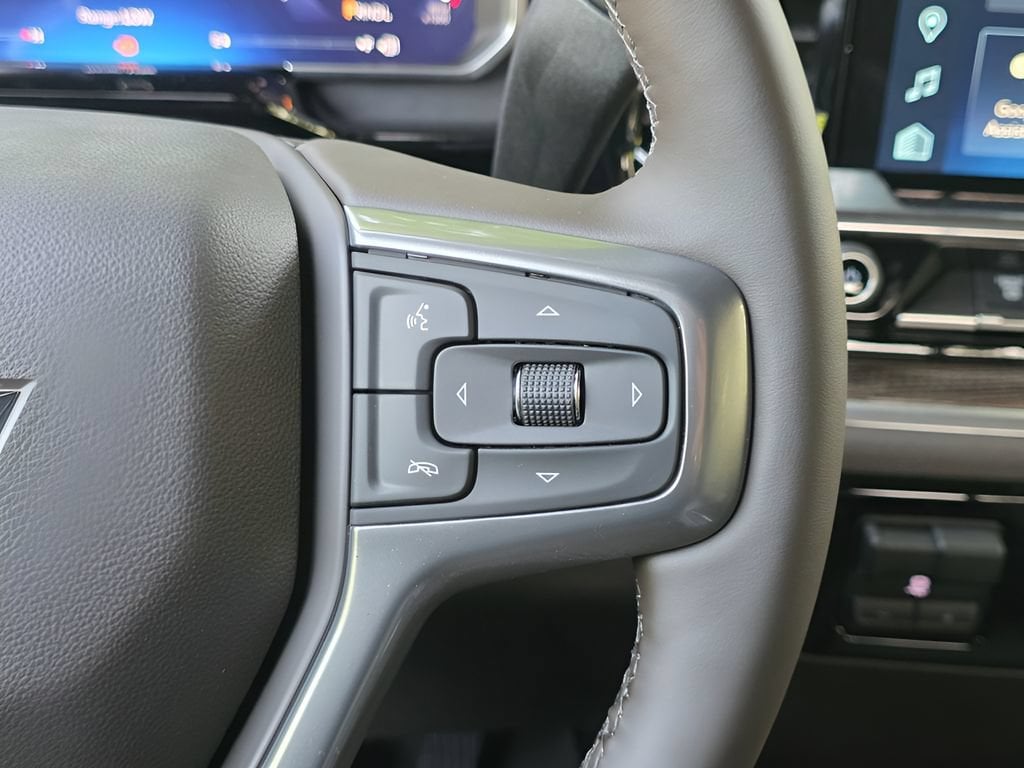 2026 Chevrolet Silverado 2500 HD LT - Photo 24