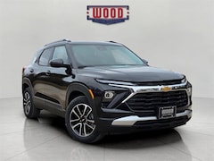 2026 Chevrolet Trailblazer LT SUV