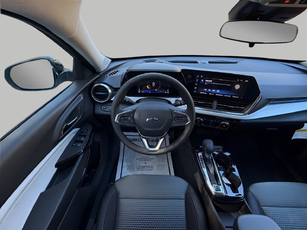 2026 Chevrolet Trax LT - Photo 13