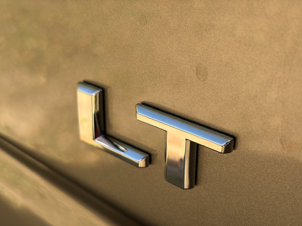 2026 Chevrolet Silverado 1500 LT - Photo 25
