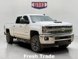  Chevrolet Silverado 2500 HD