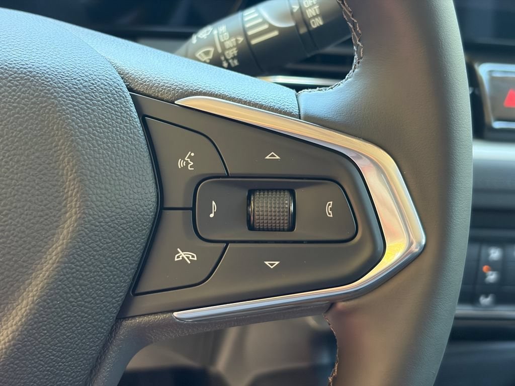 2026 Chevrolet Trailblazer LT - Photo 18