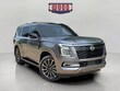  Nissan Armada