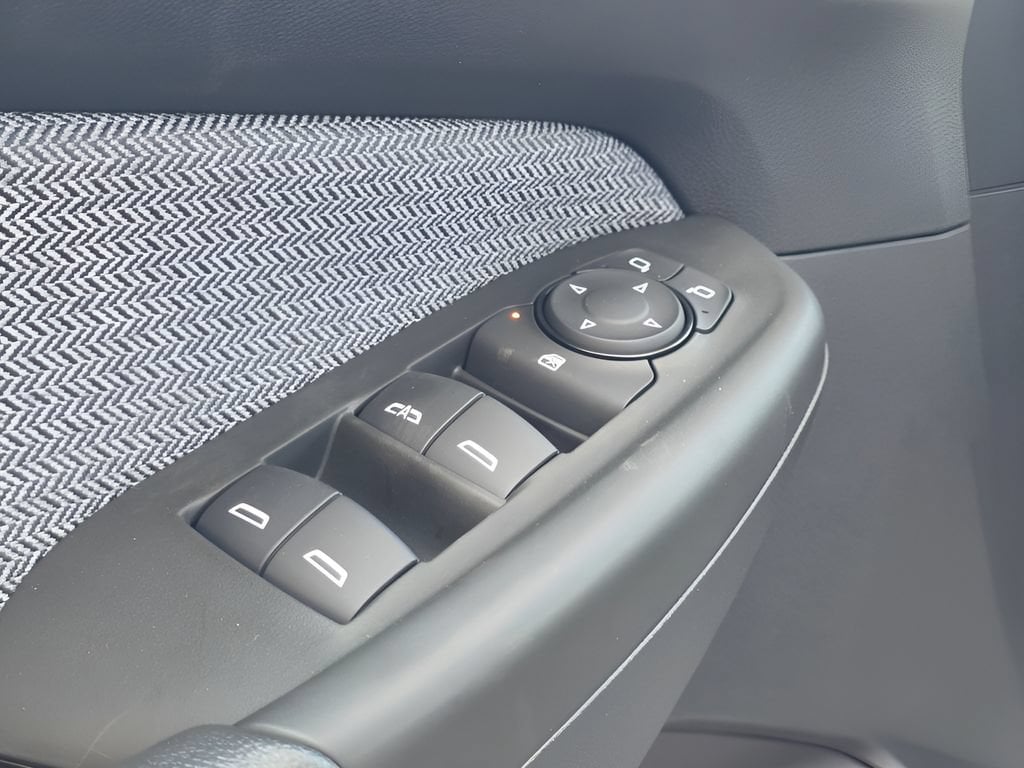2026 Chevrolet Trailblazer LT - Photo 14