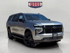 2026 Chevrolet Suburban RST SUV