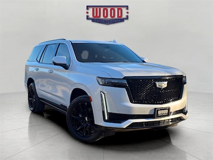 2023 CADILLAC Escalade Sport Platinum SUV