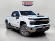  Chevrolet Silverado 2500 HD