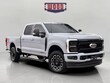  Ford Super Duty F-350 SRW